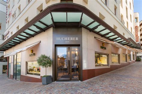 rolex san moritz|‭Bucherer St. Moritz‬ in Via Maistra 17 7500 St. Moritz .